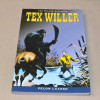 Tex Willer kirjasto 23 Pelon laakso